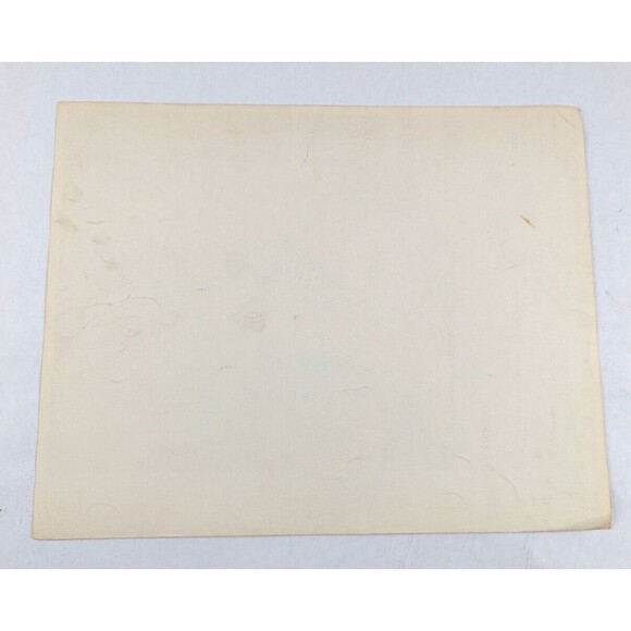 Going Home 1971 Lobby Card Movie Poster Robert Mitchum Brenda Vaccaro Drama‎ VTG - Picture 2 of 8